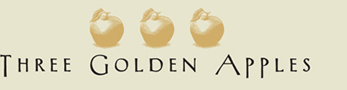 Three Golden Apples