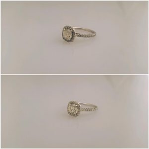 cleaningring